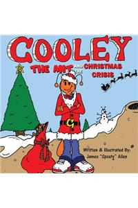 Cooley the Ant and the Christmas Crisis