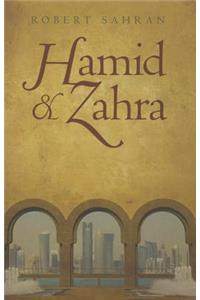 Hamid & Zahra