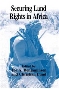 Securing Land Rights in Africa