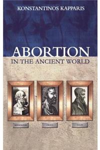 Abortion in the Ancient World