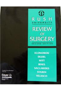 Rush University Review of Surgery