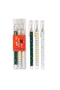 Hooray Today Pen Set