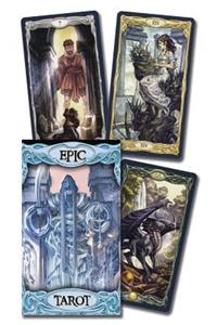 Epic Tarot Deck