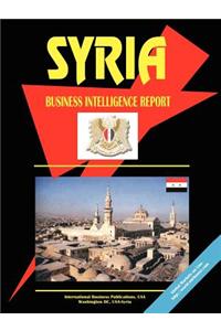 Syria Business Intelligence Report