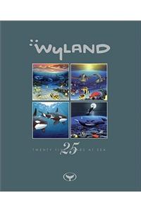 Wyland: 25 Years at Sea