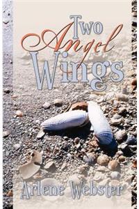 Two Angel Wings