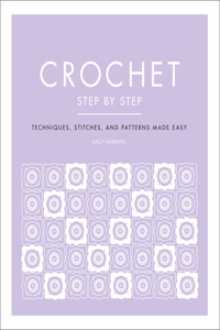 Crochet Step by Step