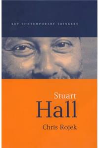 Stuart Hall