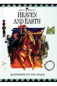 Heaven and Earth
