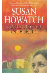 A Question of Integrity