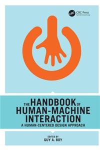 Handbook of Human-Machine Interaction