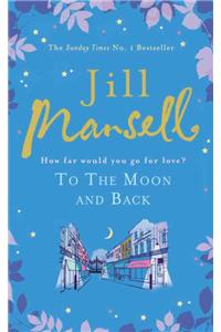 To The Moon And Back