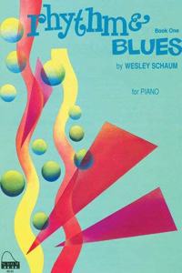 RHYTHM & BLUES BOOK 1