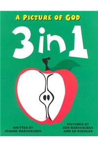 3 in 1 - Revised Edition