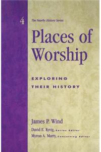 Places of Worship