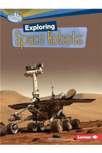 Exploring Space Robots