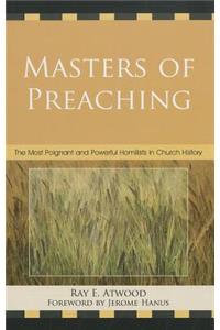Masters of Preaching