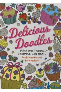Delicious Doodles