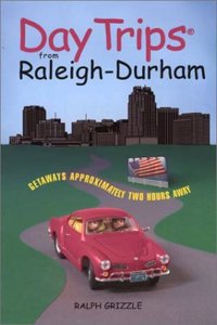 Day Trips from Raleigh-Durham