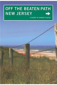 New Jersey Off the Beaten Path(R)