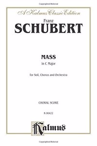 Mass in C Major