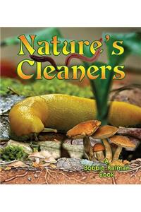 Nature's Cleaners