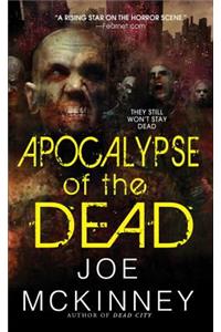 Apocalypse Of The Dead