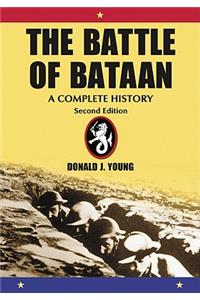 Battle of Bataan