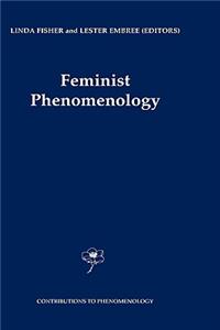 Feminist Phenomenology