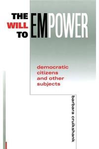 Will to Empower
