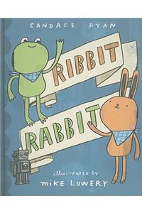 Ribbit Rabbit