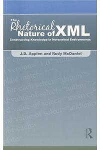 Rhetorical Nature of XML