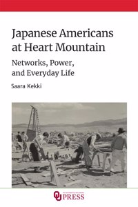 Japanese Americans at Heart Mountain