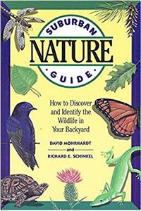 Suburban Nature Guide