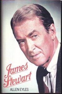 JAMES STEWART