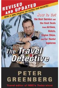 The Travel Detective