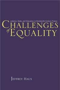 Challenges of Equality