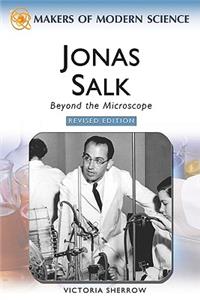 Jonas Salk