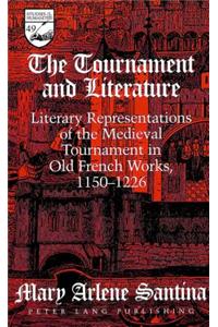 Tournament and Literature