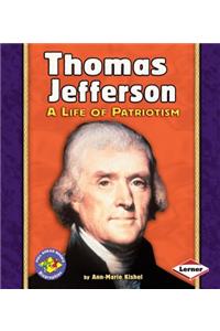 Thomas Jefferson