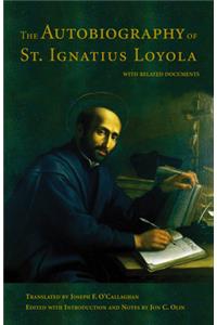 The Autobiography of St. Ignatius Loyola