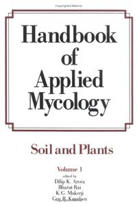 Handbook of Applied Mycology