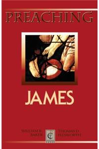 Preaching James
