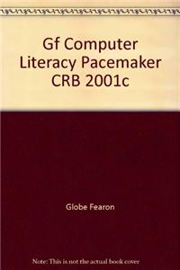 Gf Computer Literacy Pacemaker CRB 2001c