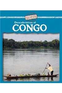 Descubramos El Congo (Looking at the Congo)