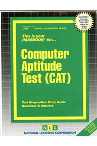 Computer Aptitude Test (Cat)