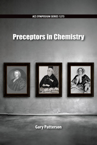 Preceptors in Chemistry