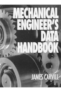 Mechanical Engineer's Data Handbook