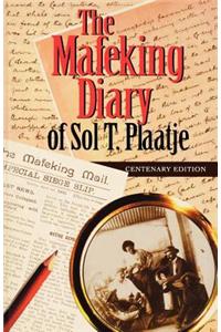 The Mafeking Diary of Sol Plaatje