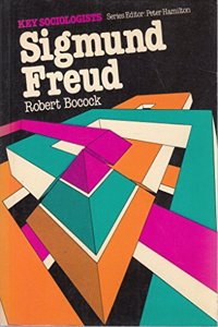 SIGMUND FREUD PB